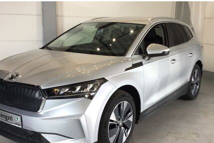 Skoda Enyaq 41.890 km 34.990 &euro; Saal a. d. Donau 93342