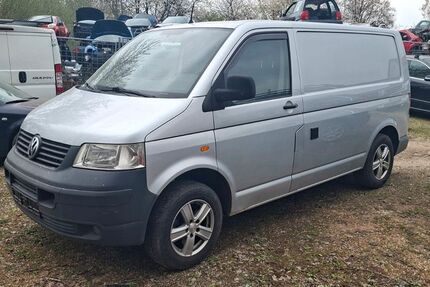 VW T5 Transporter 341.000 km 3.200 &euro; Wenzenbach 93173