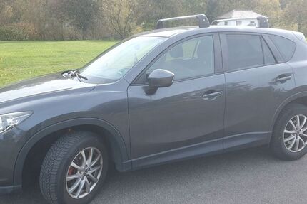 Mazda CX-5 230.000 km 5.000 &euro; Burglengenfeld 93133