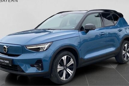 Volvo XC40 76.250 km 31.990 &euro; Neutraubling 93073