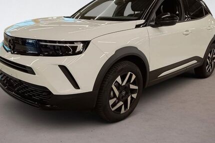 Opel Mokka 25.172 km 19.980 &euro; Kelheim 93309