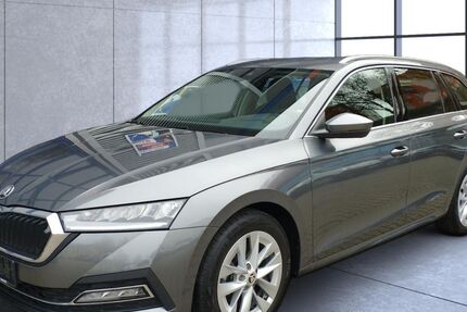 Skoda Octavia 16.000 km 27.599 &euro; Regensburg 93053
