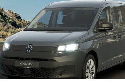 VW Caddy Maxi 9.900 km 38.470 &euro; Regensburg 93053
