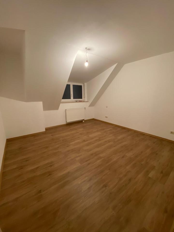 2 Zimmer Wohnung in Abensberg zu vermieten
