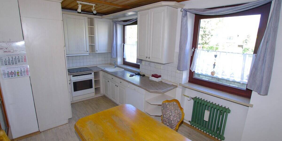 Reihenendhaus Regensburg Konradsiedlung-Wutzlhofen - 5 Zimmer, 115 m&sup2;, 459.000&euro; | Angebot:26488510
