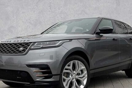 Land Rover Range Rover Velar 13.500 km 60.550 &euro; Regensburg 93059