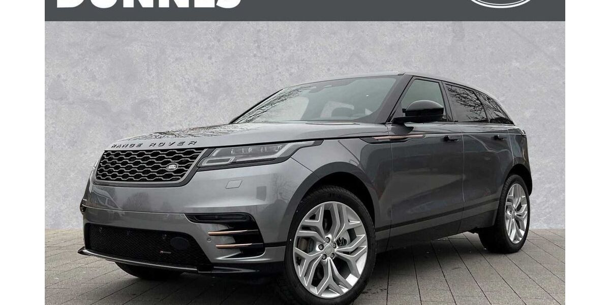 Land Rover Range Rover Velar 13.500 km 60.550 &euro; Regensburg 93059