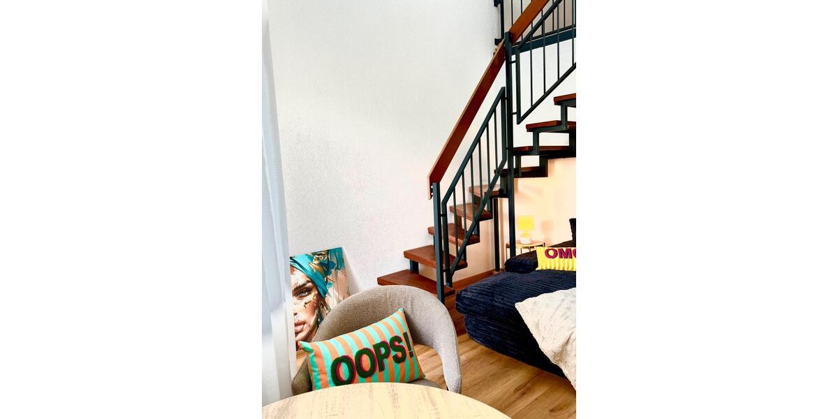 Maisonettenwohnung Regensburg Galgenberg - 2 Zimmer, 40 m&sup2;, 169.000&euro; | Angebot:26226793