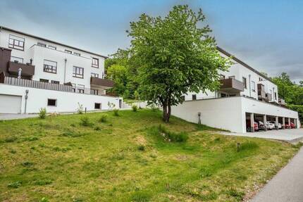 Wohnung Burglengenfeld - 2 Zimmer, 54 m&sup2;, 184.000&euro; | Angebot:26843838