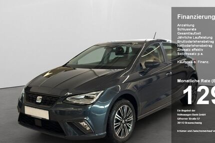 Seat Ibiza 28.430 km 19.250 &euro; Regensburg 93055