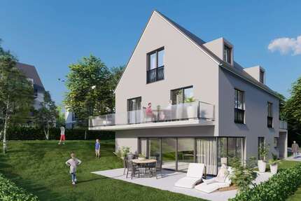 Grundstück Regensburg - Graß Graß - 675.000&euro; | Angebot:27029050