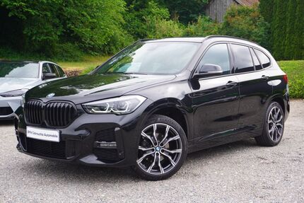 BMW X1 67.500 km 27.900 &euro; Deuerling 93180