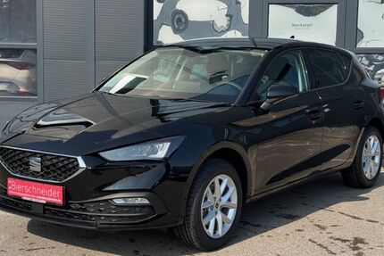 Seat Leon 1.100 km 30.450 &euro; Regensburg 93055