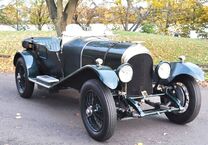 Gebrauchtwagen Bentley Andere