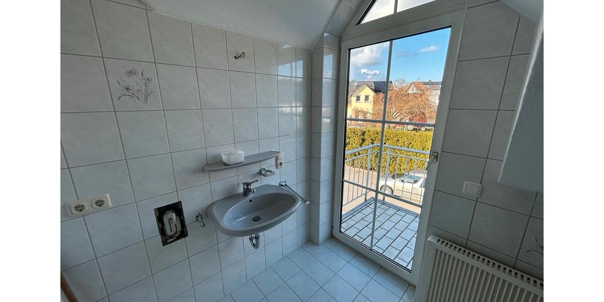 Maisonettenwohnung Abensberg - 2.5 Zimmer, 66 m&sup2;, 195.000&euro; | Angebot:25875196