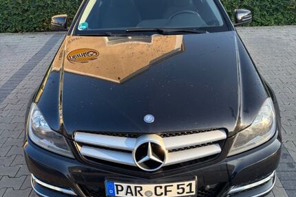 Mercedes C 250