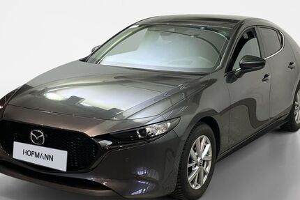 Mazda 3 31.700 km 22.918 &euro; Regensburg 93055