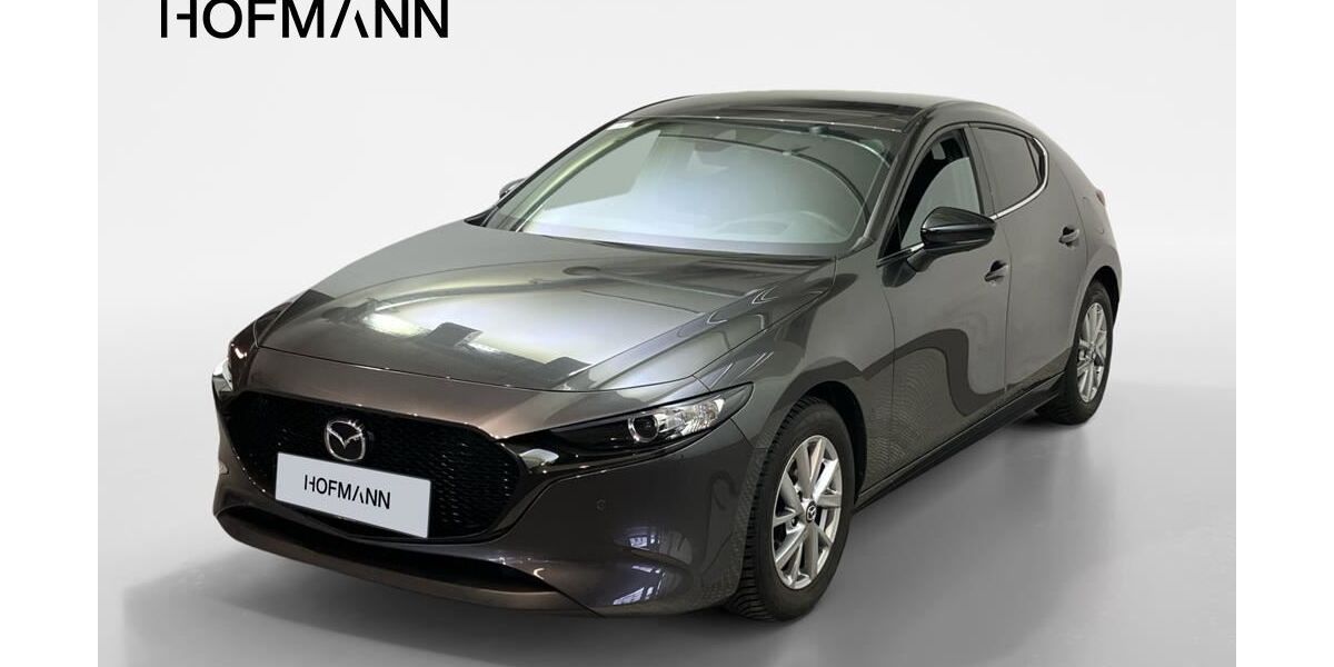 Mazda 3 31.700 km 22.918 &euro; Regensburg 93055