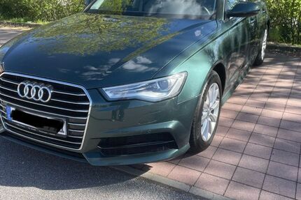 Audi A6 168.855 km 16.500 &euro; Maxhütte-Haidhof 93142