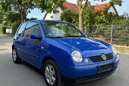 VW Lupo 145.500 km 2.599 &euro; Regensburg 93053