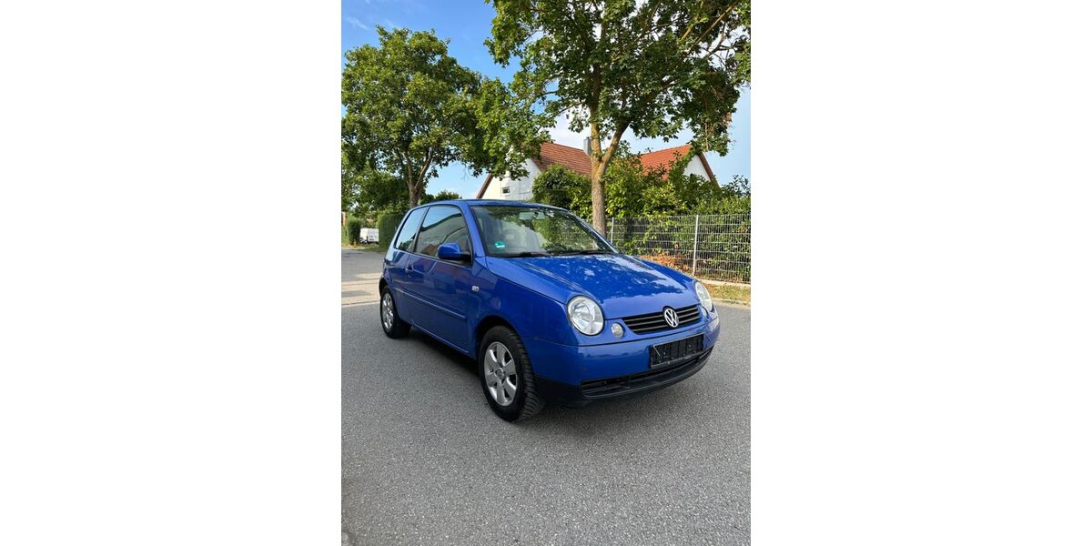 VW Lupo 145.500 km 2.599 &euro; Regensburg 93053