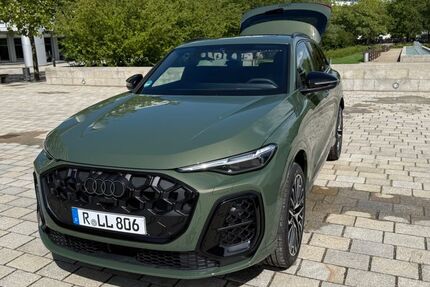 Audi SQ5 17.000 km 76.699 &euro; Regensburg 93059