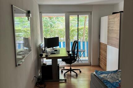 Wohnung Regensburg Galgenberg - 1 Zimmer, 25 m&sup2;, 155.000&euro; | Angebot:26991889
