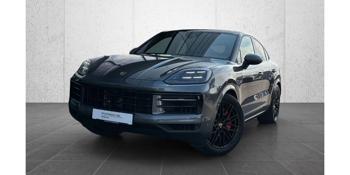 Porsche Cayenne 24.300 km 112.900 &euro; Regensburg 93055