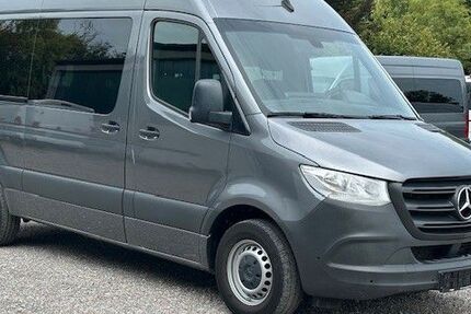 Mercedes-Benz Sprinter 101.653 km 43.911 € Obertraubling 93083