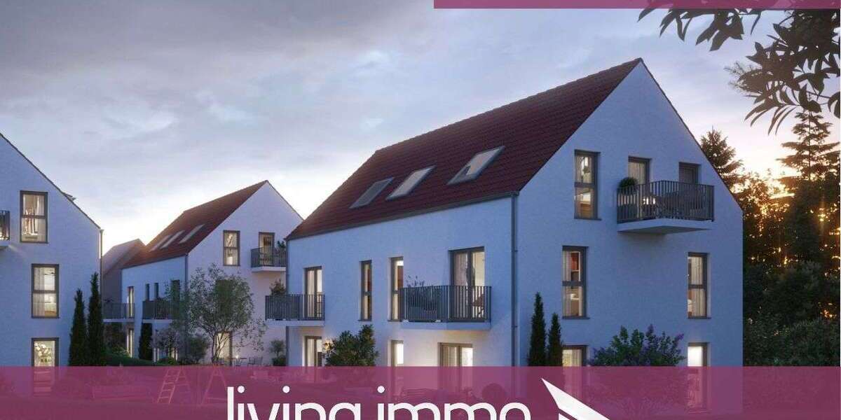 Wohnung zum Kaufen in Sünching 218.000 € 49.23 m² 2 zimmer