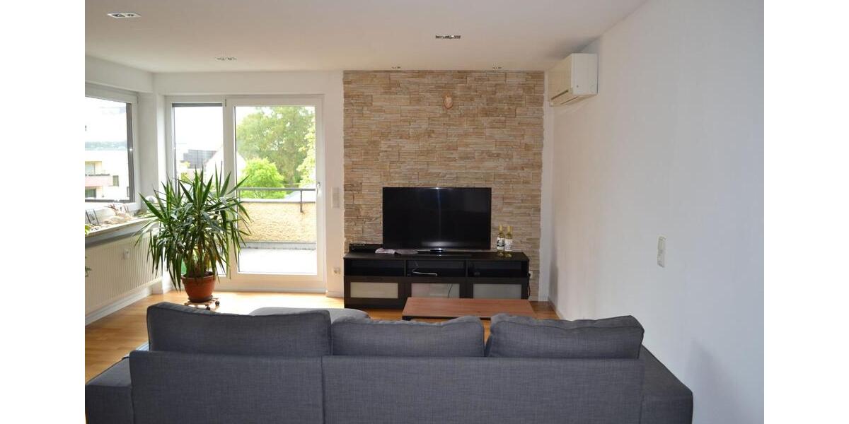 Terrassenwohnung Regensburg Ganghofersiedlung - 3 Zimmer, 80 m&sup2;, 480.000&euro; | Angebot:26946422