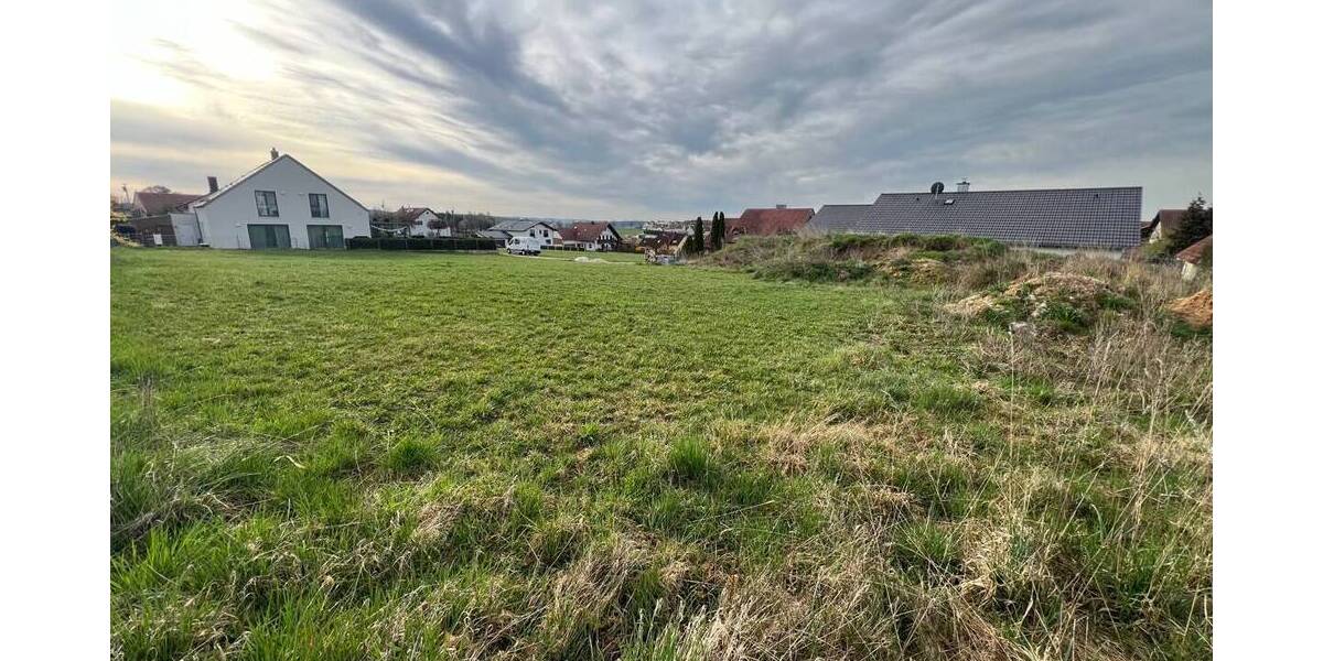 Grundstück Steinsberg Steinsberg - 349.000&euro; | Angebot:26160844