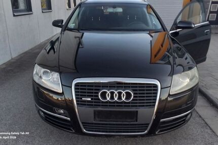 Audi A6 363.150 km 2.990 &euro; Hemau 93155