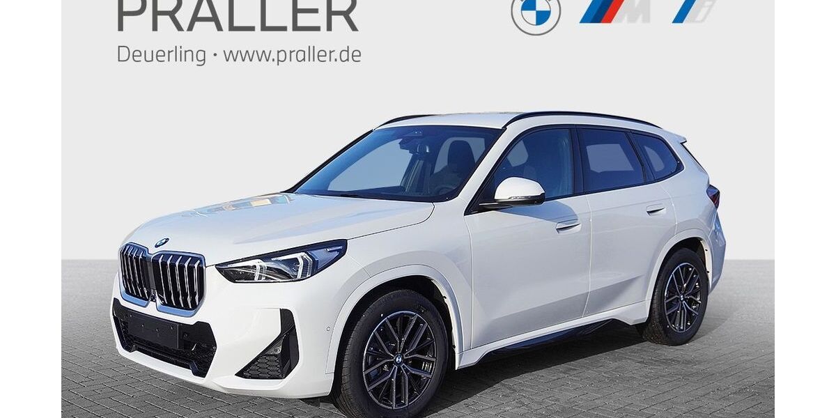 BMW X1 11.500 km 45.900 &euro; Deuerling 93180