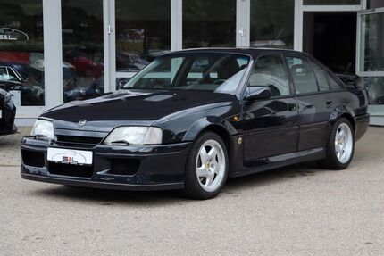 Opel Omega 60.800 km 109.900 &euro; Pentling bei Regensburg 93080