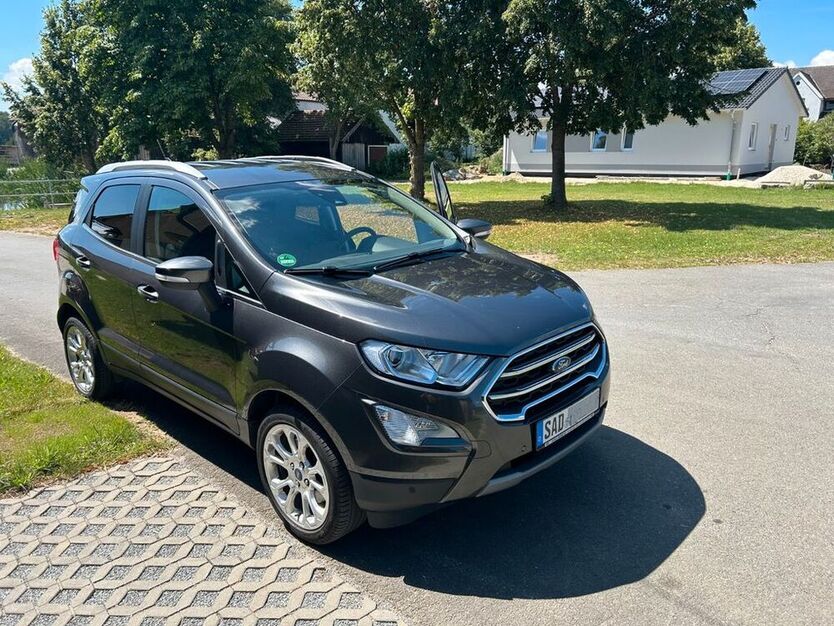 EcoSport