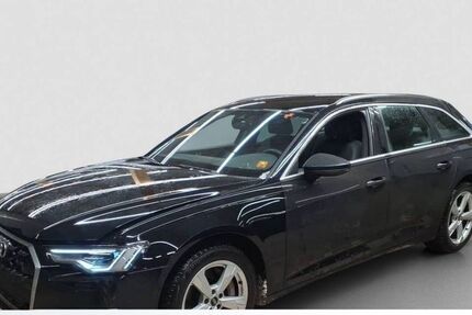 Audi A6 25.544 km 48.440 &euro; Neutraubling 93073