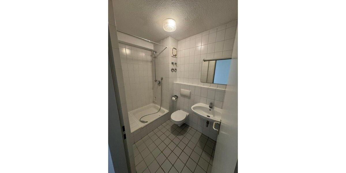 Etagenwohnung Regensburg Galgenberg - 1 Zimmer, 25 m&sup2;, 139.000&euro; | Angebot:26845510