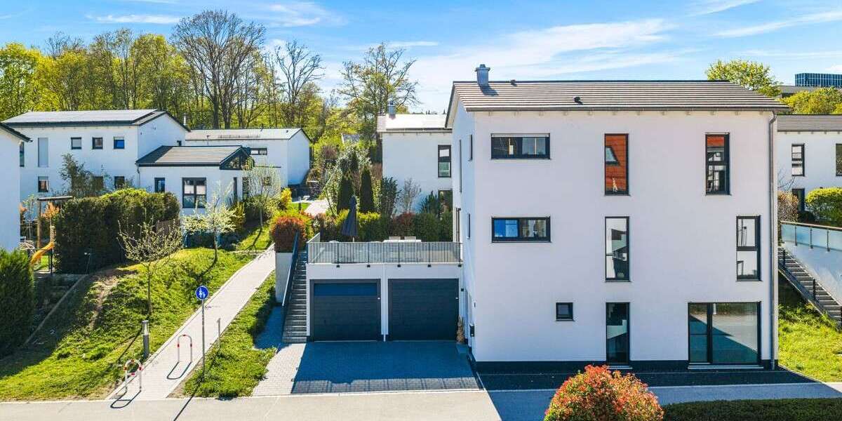 Einfamilienhaus Sinzing - 6 Zimmer, 154 m&sup2;, 870.000&euro; | Angebot:26386759