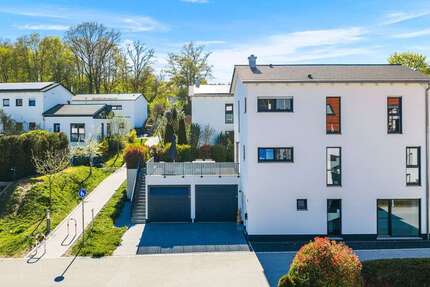 Haus Sinzing - 6 Zimmer, 154 m&sup2;, 870.000&euro; | Angebot:26386759