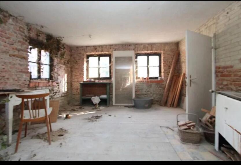 Einfamilienhaus in Rattenberg (bei Straubing) von Privat