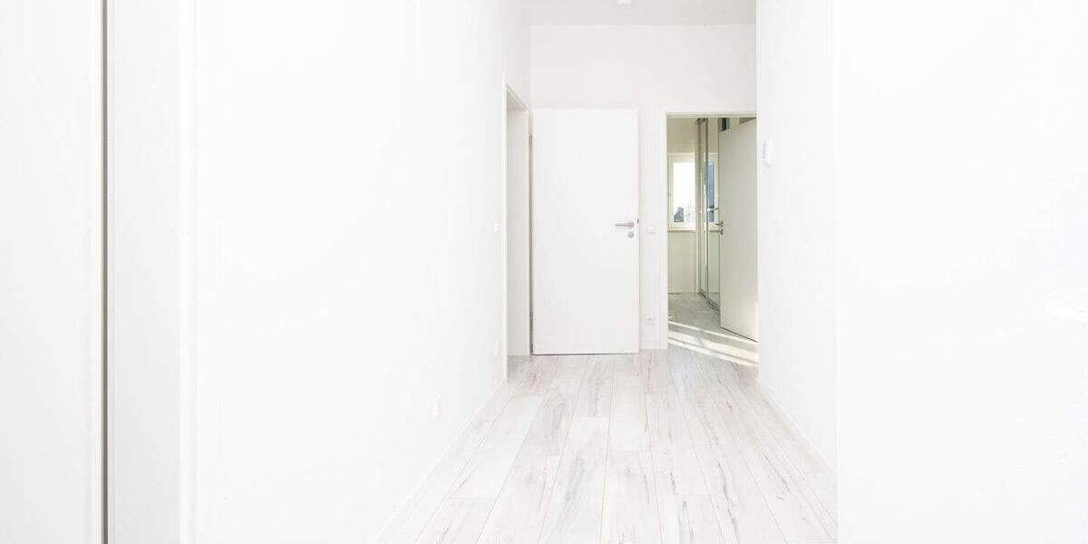 Etagenwohnung Regensburg Ostenviertel - 3 Zimmer, 92 m&sup2;, 519.000&euro; | Angebot:25670690