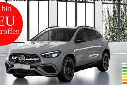 Mercedes GLA 180