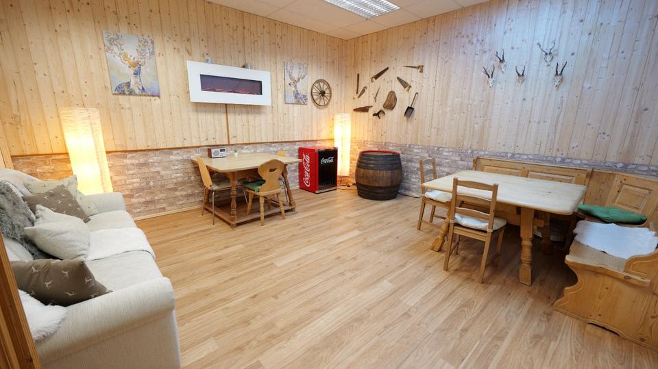 Gewerbeobjekt Regensburg Gallingkofen - 399&euro; | Angebot:24569448