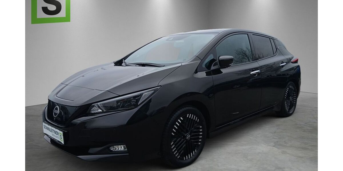 Nissan Leaf 29.230 km 17.290 &euro; Regensburg 93055