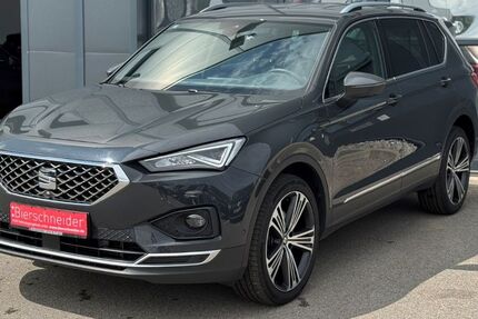 Seat Tarraco 44.425 km 29.790 € Regensburg 93055