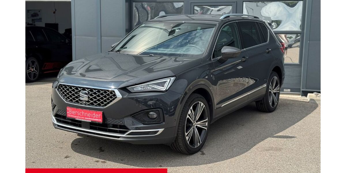 Seat Tarraco 44.425 km 29.790 € Regensburg 93055