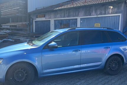 Skoda Octavia 171.500 km 9.500 &euro; Teublitz 93158