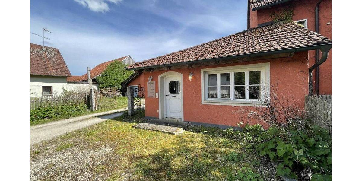 Bauernhaus, Landhaus Beratzhausen Schwarzenthonhausen - 6 Zimmer, 220 m&sup2;, 499.000&euro; | Angebot:26798288