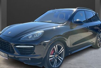 Porsche Cayenne 146.429 km 27.990 &euro; Schierling 84069